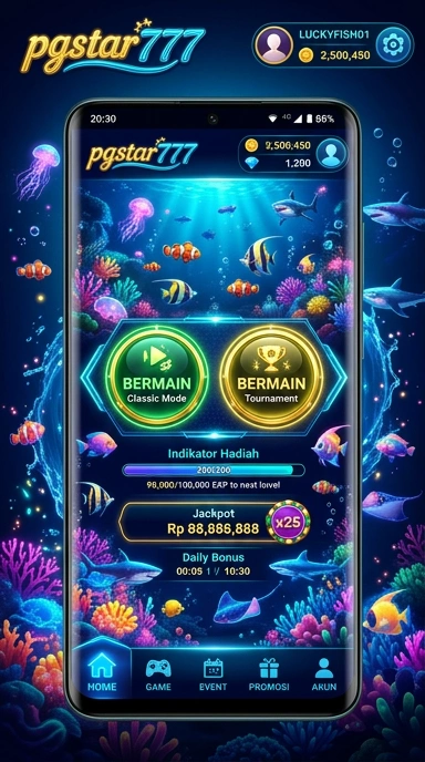 pgstar777 - Pusat APK Unggul untuk Keperluan Sehari-hari